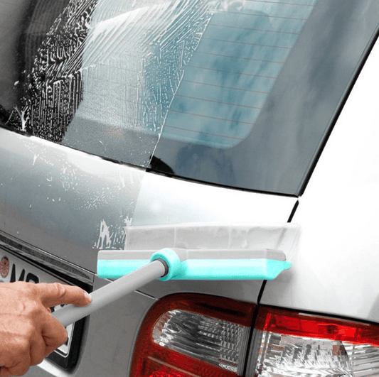 Multipurpose Squeegee Washer and Silicone Eraser - DMC Wholesale