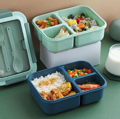 Durable Lunch Box (1.5L)