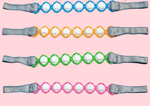 Manual Body Massager - Alt View
