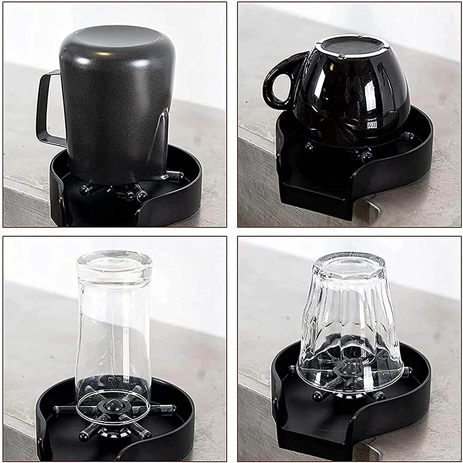 Automatic Cup Washer - DMC Wholesale