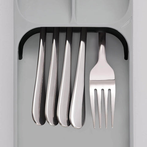 Compact Cutlery Organiser - Alt View