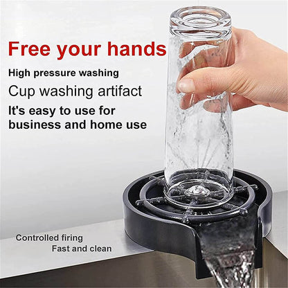 Automatic Cup Washer - DMC Wholesale