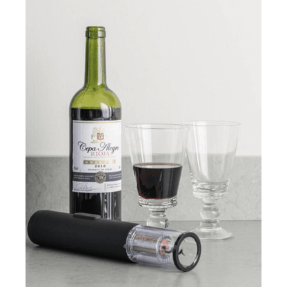 Electric Wine Opener - DMC Wholesale