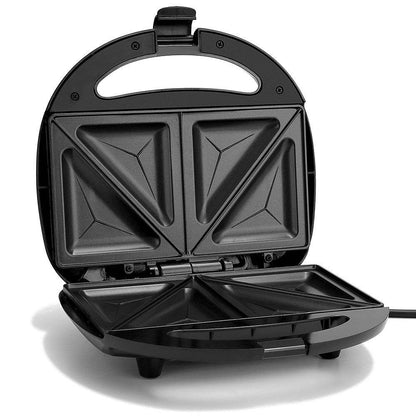 Electric Sandwich Maker (750W) - DMC Wholesale