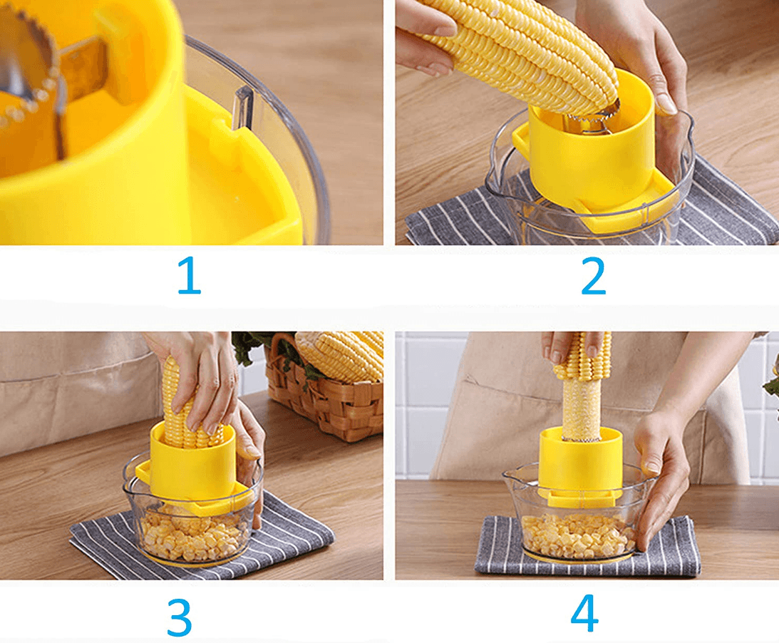 Corn Stripper - DMC Wholesale