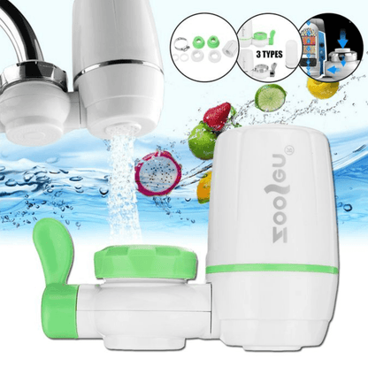 Water Faucet And Dispenser - DMC Wholesale