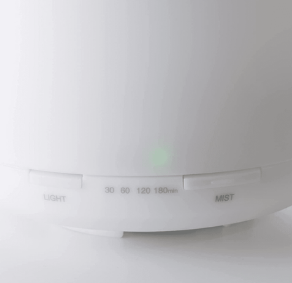 Aroma Diffuser Humidifier (500ml) - DMC Wholesale