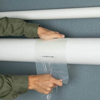 Waterproof Flex Tape (10cmx1m) - DMC Wholesale