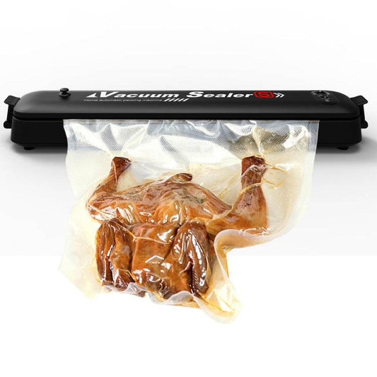 Automatic Vacuum Sealing Machine - DMC Wholesale