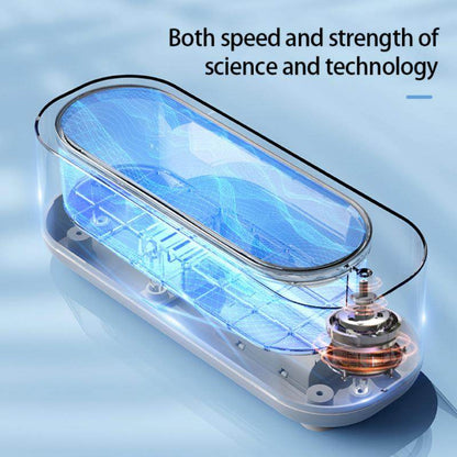 Ultrasonic Cleaning Machine - DMC Wholesale