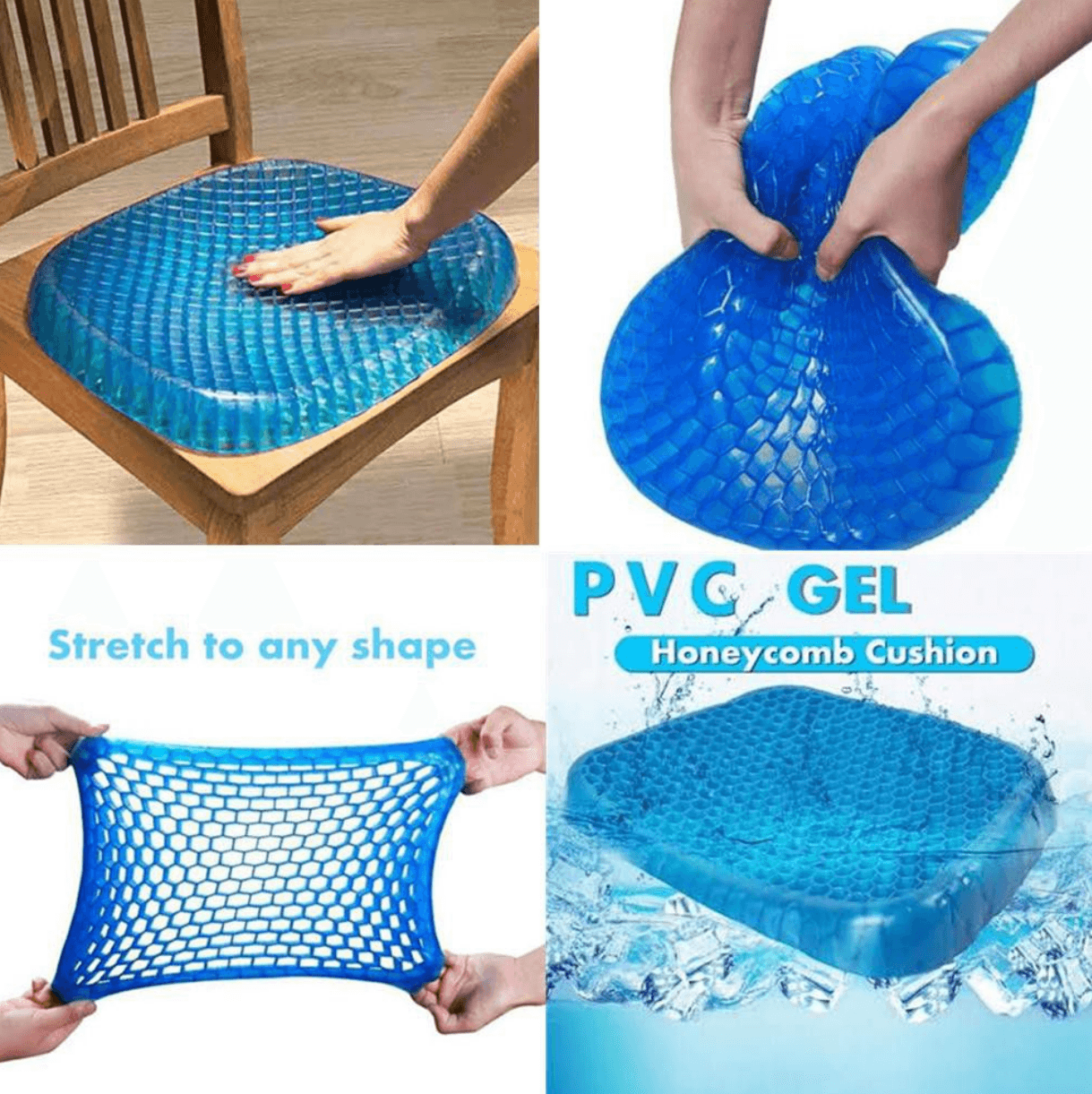 Silicone Egg Sitter Support Cushion - DMC Wholesale