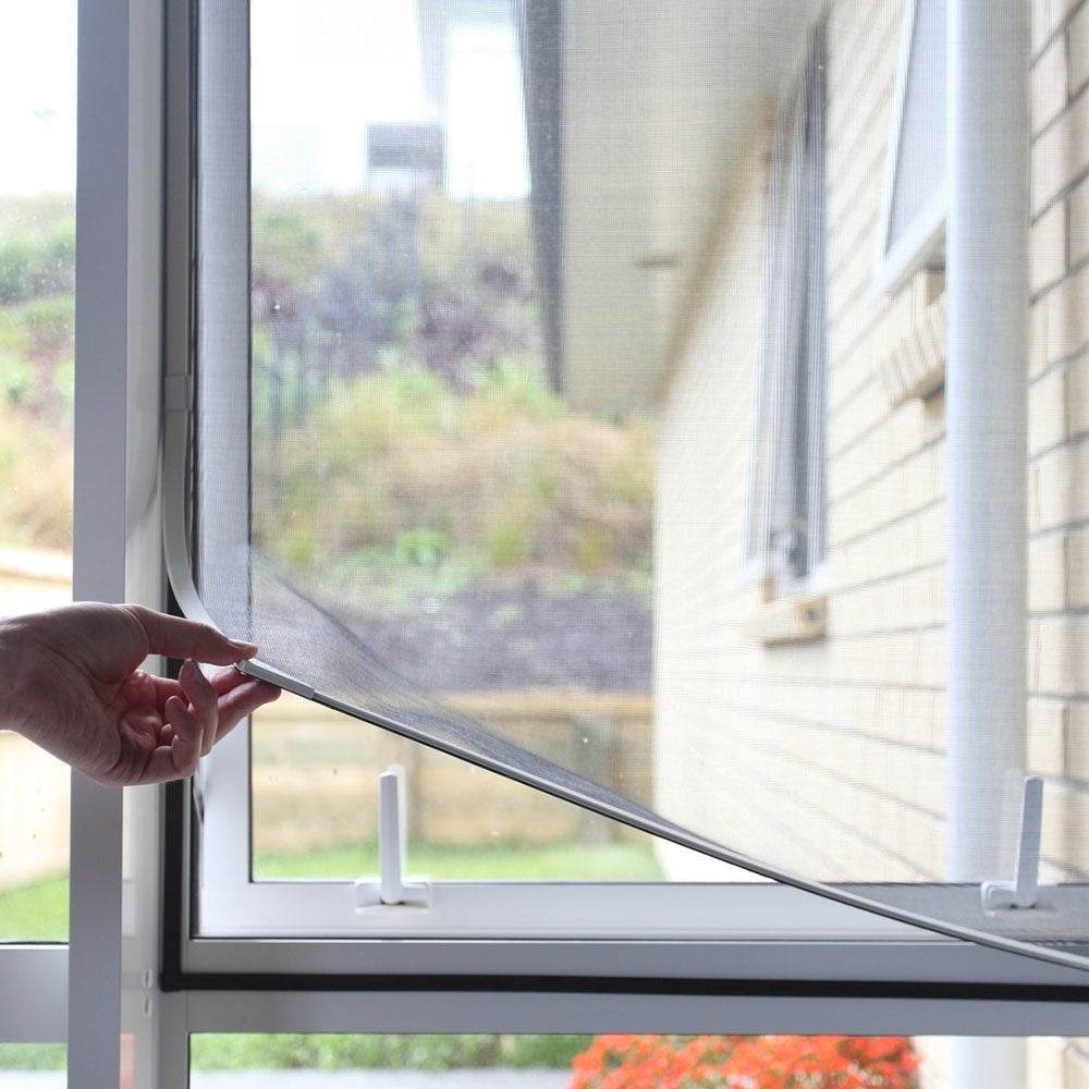 Screentastic Pro Magnetic Mosquito Net - DMC Wholesale