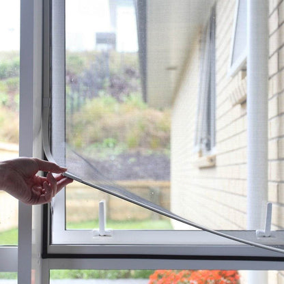 Screentastic Pro Magnetic Mosquito Net - DMC Wholesale