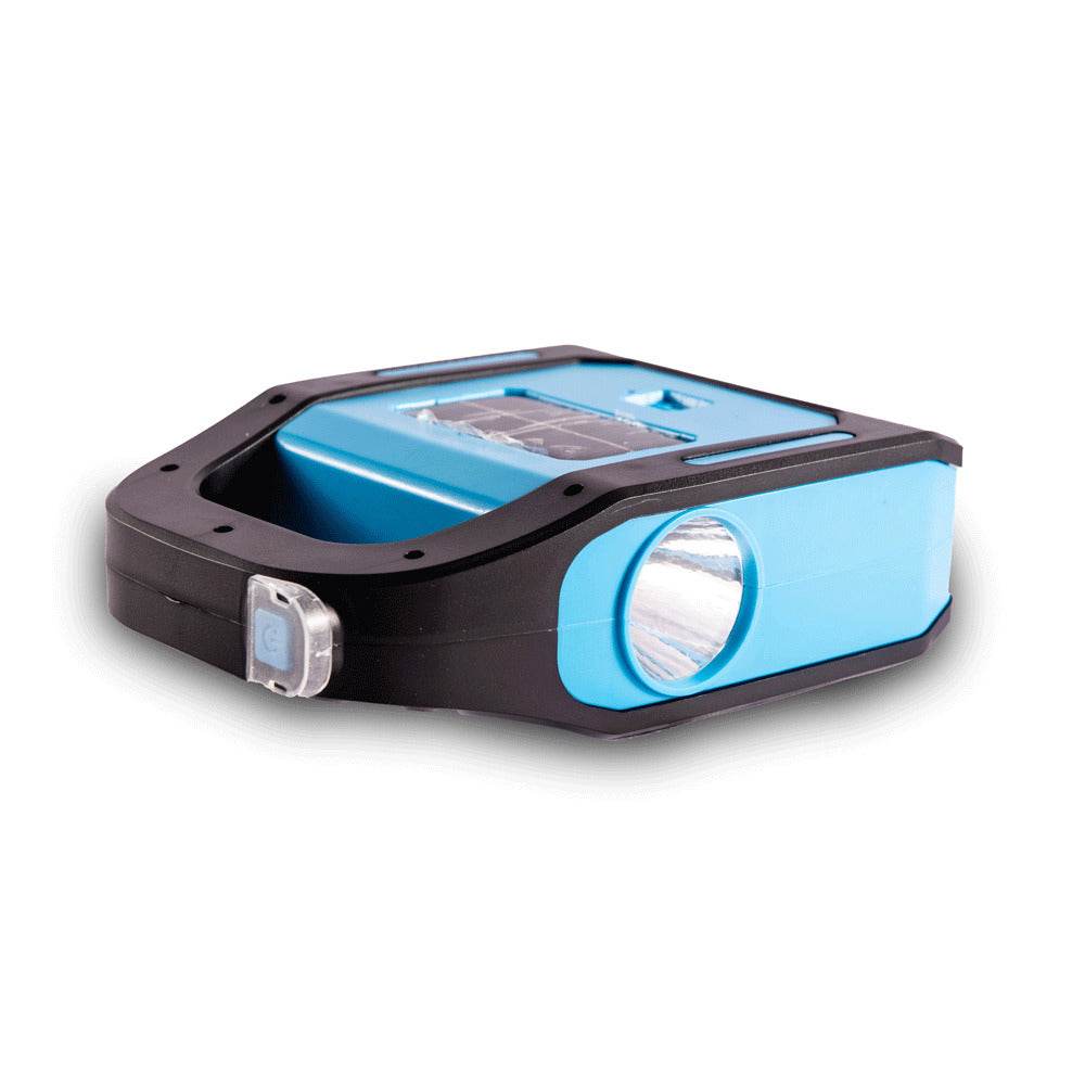 Outdoor Camping Light (3 Mode) - DMC Wholesale
