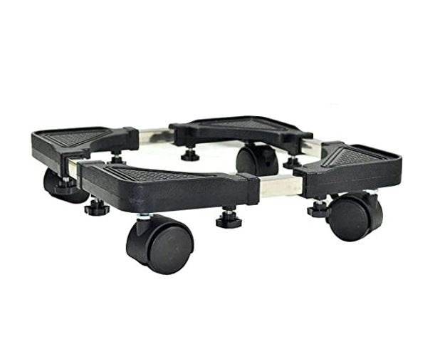 Movable Base Rack (Adjustable 40-60cm) - DMC Wholesale