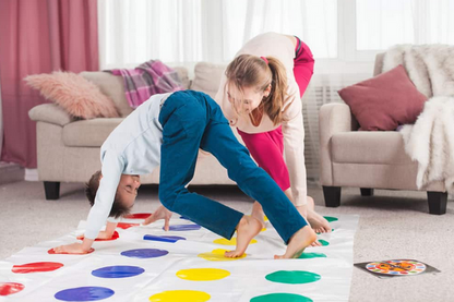 Twister Board Game