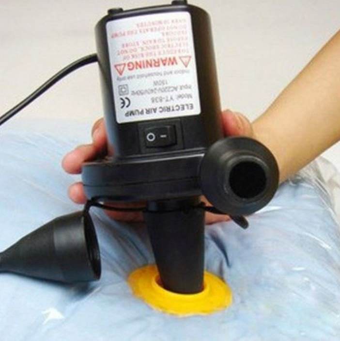 Electric Air Pump - DMC Wholesale