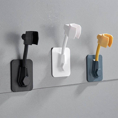 Universal Rotating Shower Bracket - DMC Wholesale
