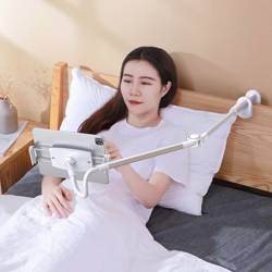 Universal Tablet And Phone Holder - DMC Wholesale
