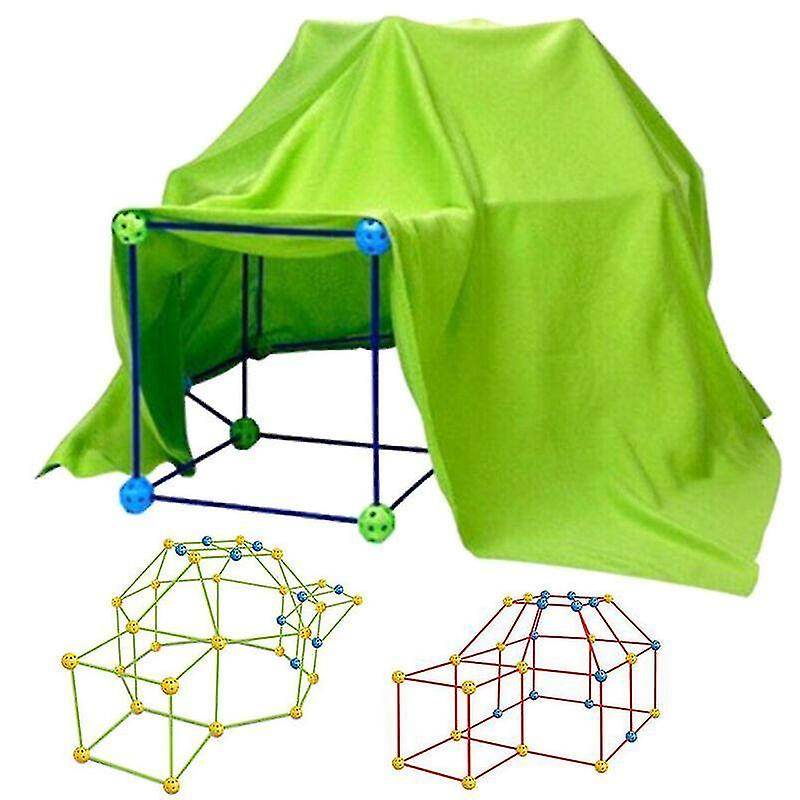 Build Your Own Den - DMC Wholesale