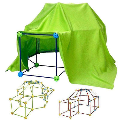 Build Your Own Den - DMC Wholesale